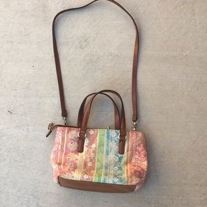 Fossil bag